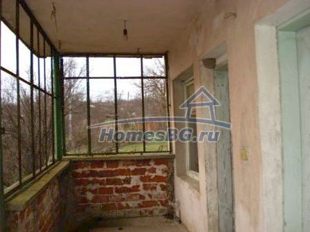 10010:7 - Сельское имущество продается в Болгарии недалеко от Елхово