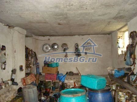 10010:15 - Сельское имущество продается в Болгарии недалеко от Елхово