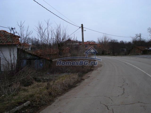 10012:2 - Болгарская сельская недвижимость на продажу с большим садом