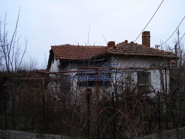 10012:13 - Болгарская сельская недвижимость на продажу с большим садом