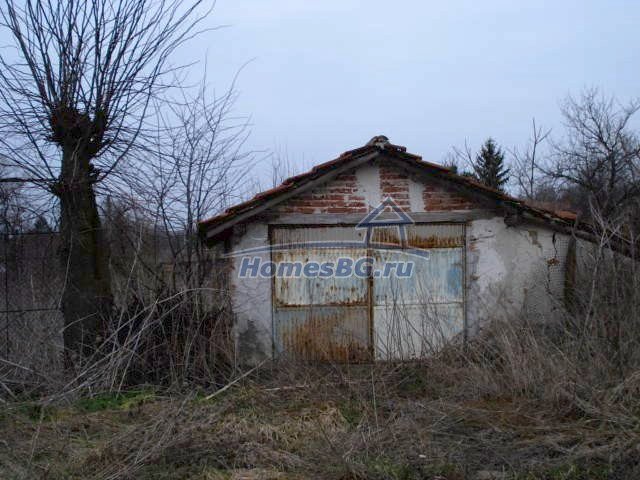 10012:14 - Болгарская сельская недвижимость на продажу с большим садом