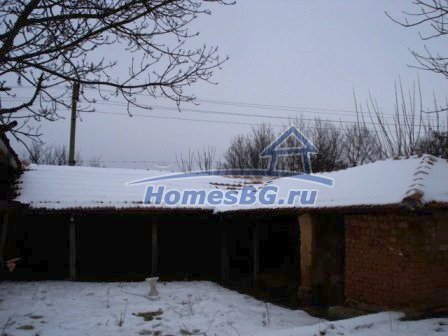10013:21 - Продается красивый болгарский дом в хорошем состоянии