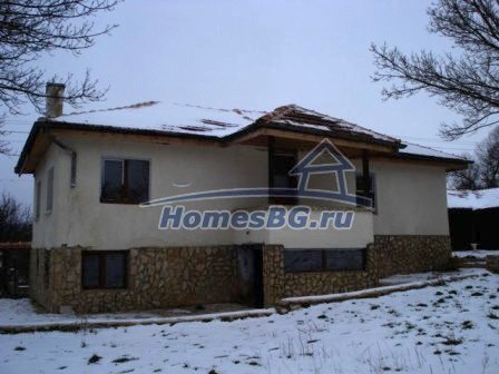 10013:1 - Продается красивый болгарский дом в хорошем состоянии