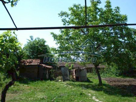 10022:2 - Болгарская недвижимость на продажу по низкой цене 