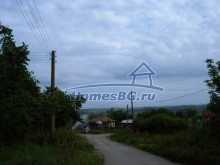 10023:2 - Небольшой уютный одноэтажный дом в деревне Маломирово