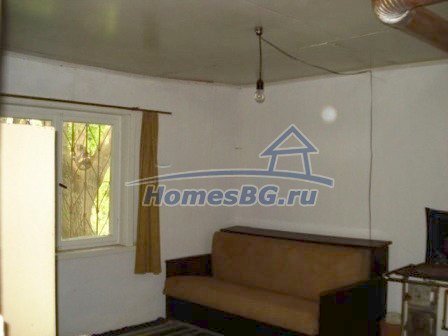 10023:12 - Небольшой уютный одноэтажный дом в деревне Маломирово