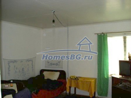 10023:13 - Небольшой уютный одноэтажный дом в деревне Маломирово