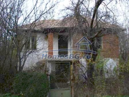 10035:10 - Дешевая недвижимость в Болгарии с большим потенциалом