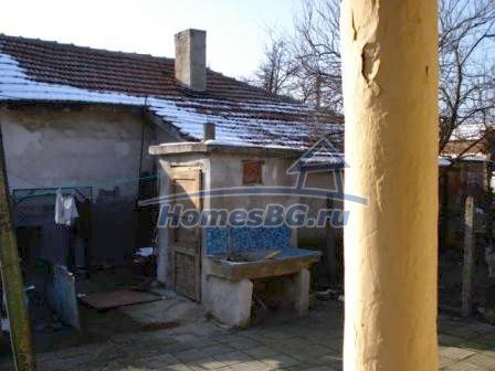 10036:3 - Недвижимость в Болгарии на продажу в городе Елхово