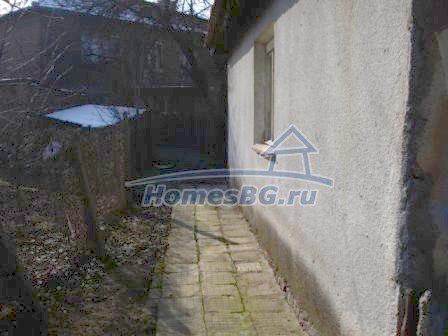 10036:4 - Недвижимость в Болгарии на продажу в городе Елхово