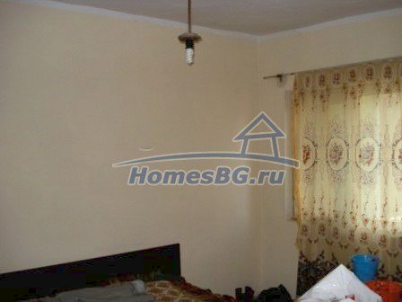 10036:10 - Недвижимость в Болгарии на продажу в городе Елхово