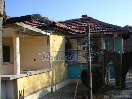 10036:14 - Недвижимость в Болгарии на продажу в городе Елхово