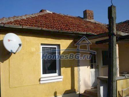 10036:16 - Недвижимость в Болгарии на продажу в городе Елхово