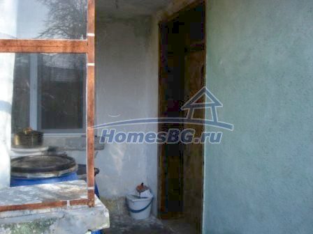 10036:17 - Недвижимость в Болгарии на продажу в городе Елхово