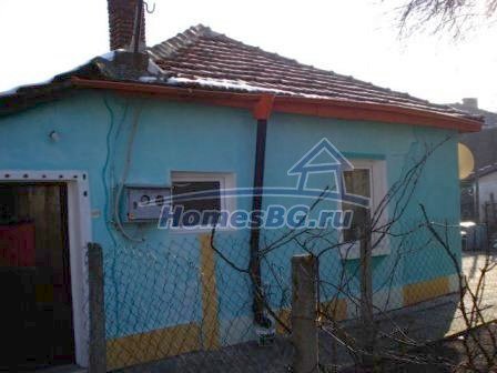 10036:1 - Недвижимость в Болгарии на продажу в городе Елхово