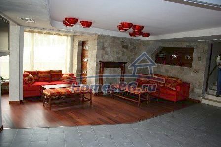10039:15 - Продается просторная квартира на болгарском горнолыжном курорте