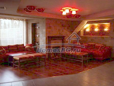10039:17 - Продается просторная квартира на болгарском горнолыжном курорте