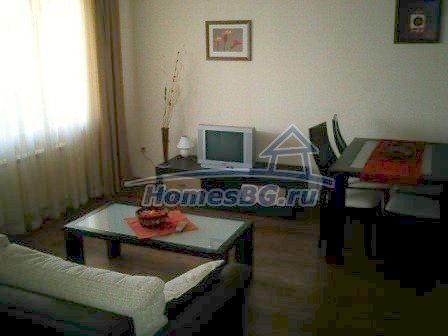 10051:2 - Квартира для продажи на болгарском зимнем курорте