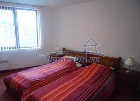 10061:10 - Квартира с двумя спальнями с камином на продажу