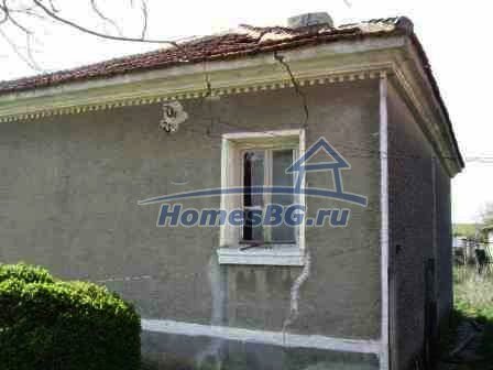 10064:15 - Недвижимость на продажу в болгарской деревне