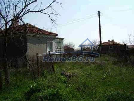 10064:3 - Недвижимость на продажу в болгарской деревне