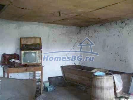 10064:4 - Недвижимость на продажу в болгарской деревне