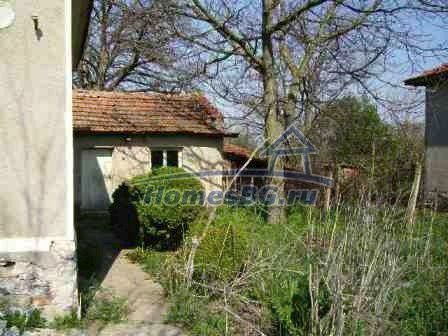 10064:5 - Недвижимость на продажу в болгарской деревне
