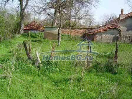 10064:7 - Недвижимость на продажу в болгарской деревне