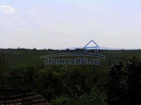10065:3 - Хороший сельский дом в два этажа на продажу в Болгарии