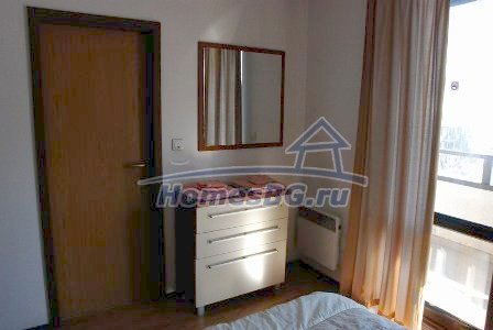 10070:6 - Mеблированная квартира на горнолыжном курорте в Болгарии