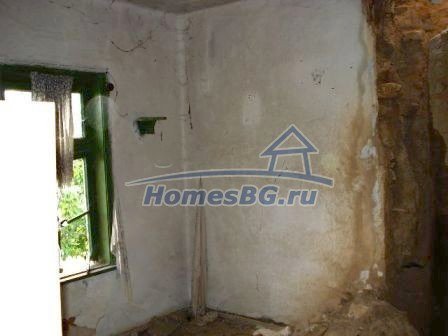 10077:5 - Дом на продажу в красивой болгарской деревне Лесово