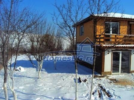 10083:9 - Удивительный двухэтажный дом на продажу в Болгарии