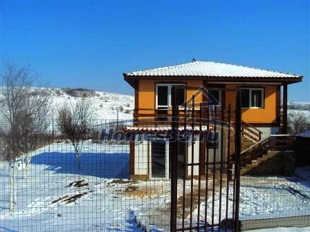 10083:13 - Удивительный двухэтажный дом на продажу в Болгарии