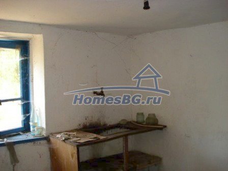 10091:12 - Дешевый болгарский двухэтажный дом для продажи