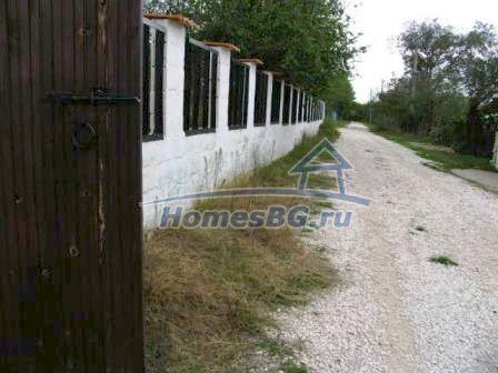 10101:11 - Продается болгарский дом в аутентичном стиле около реки