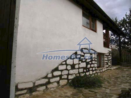 10101:12 - Продается болгарский дом в аутентичном стиле около реки
