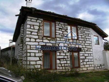 10101:3 - Продается болгарский дом в аутентичном стиле около реки