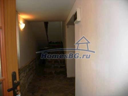 10101:26 - Продается болгарский дом в аутентичном стиле около реки