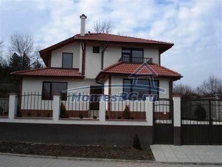 10104:5 - Невероятное предложениедвухэтажная вилла в Болгарии