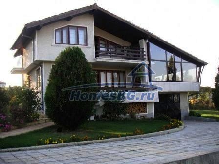 10105:2 - Элитный дом на продажу в Болгарии вблизи курорта Шкорпиловци