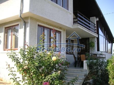 10105:4 - Элитный дом на продажу в Болгарии вблизи курорта Шкорпиловци