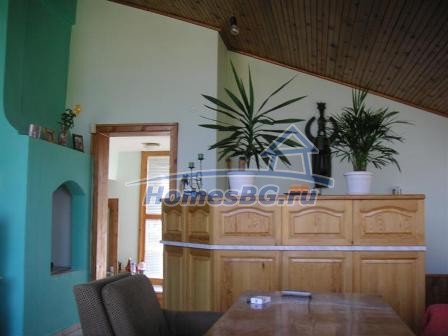 10105:8 - Элитный дом на продажу в Болгарии вблизи курорта Шкорпиловци