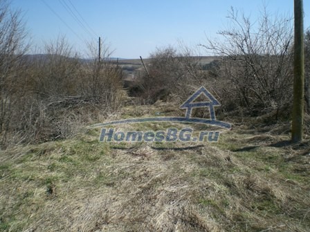 10108:2 - Это дешевая загородная недвижимость в Болгарии на продажу