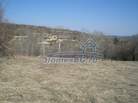 10108:5 - Это дешевая загородная недвижимость в Болгарии на продажу