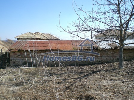 10108:7 - Это дешевая загородная недвижимость в Болгарии на продажу