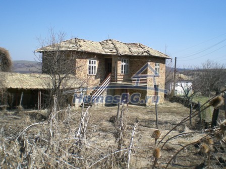 10108:8 - Это дешевая загородная недвижимость в Болгарии на продажу
