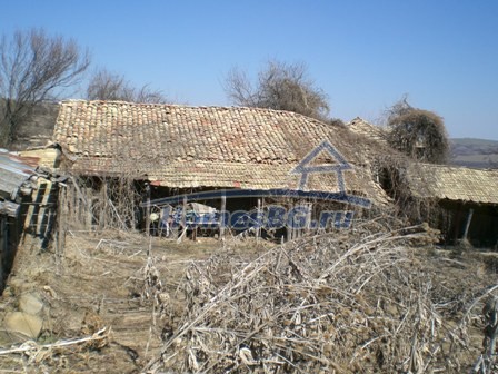10108:9 - Это дешевая загородная недвижимость в Болгарии на продажу