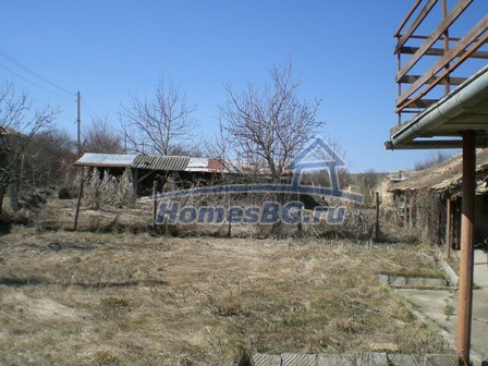 10108:15 - Это дешевая загородная недвижимость в Болгарии на продажу