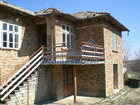 10108:21 - Это дешевая загородная недвижимость в Болгарии на продажу