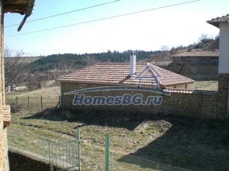 10108:29 - Это дешевая загородная недвижимость в Болгарии на продажу